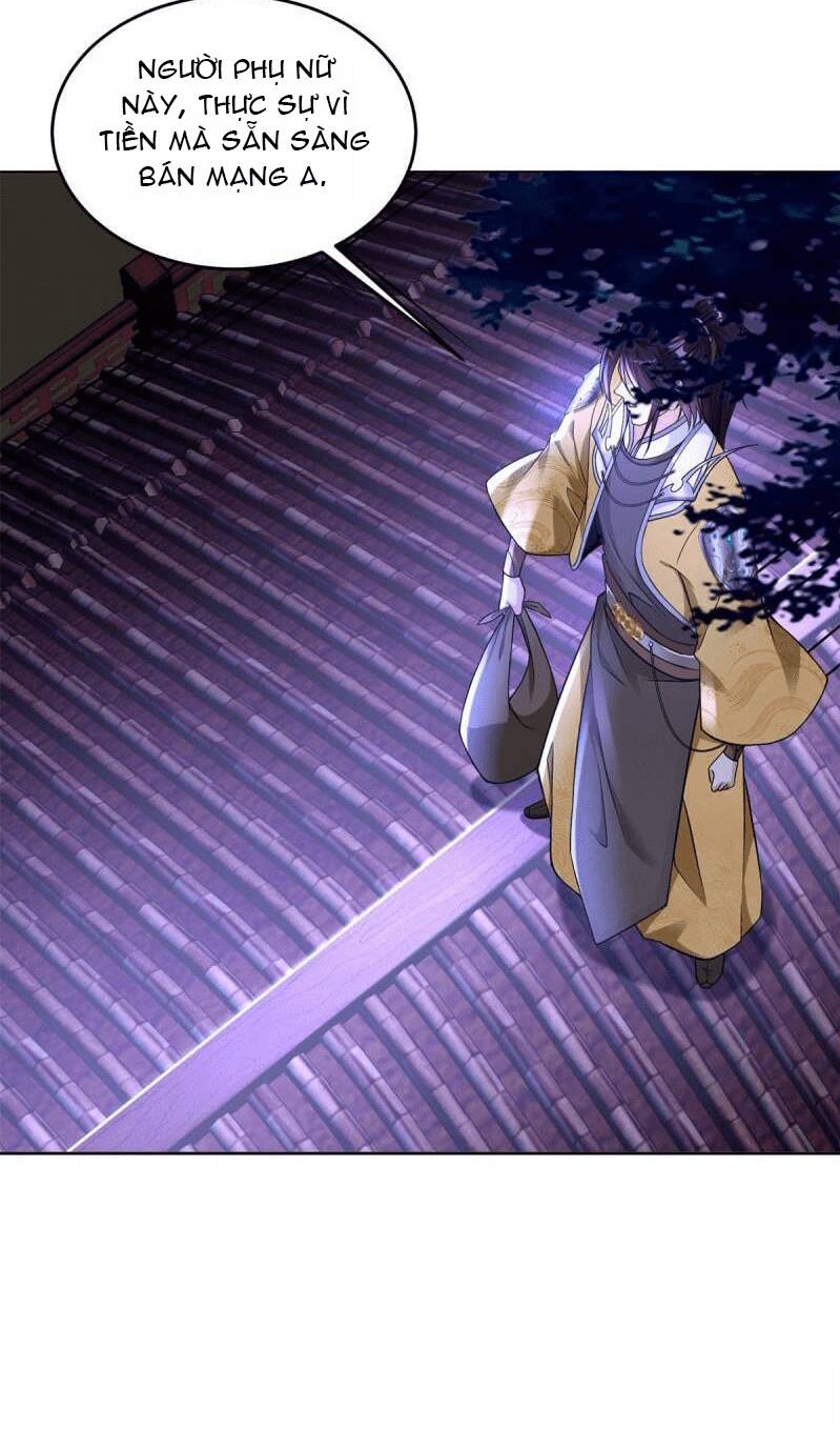 Người Ở Rể Bị Ép Thành Phản Diện: Chapter 461