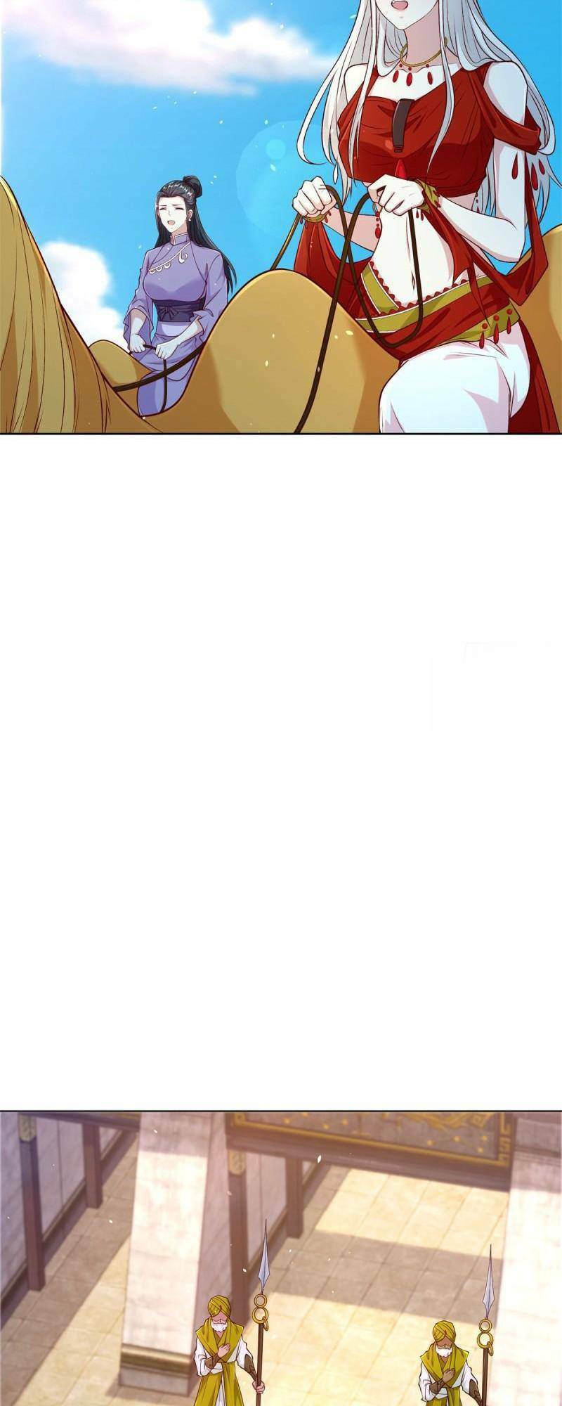 Người Ở Rể Bị Ép Thành Phản Diện: Chapter 463