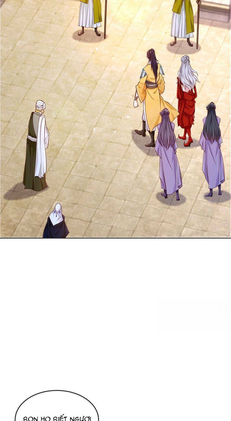 Người Ở Rể Bị Ép Thành Phản Diện: Chapter 463