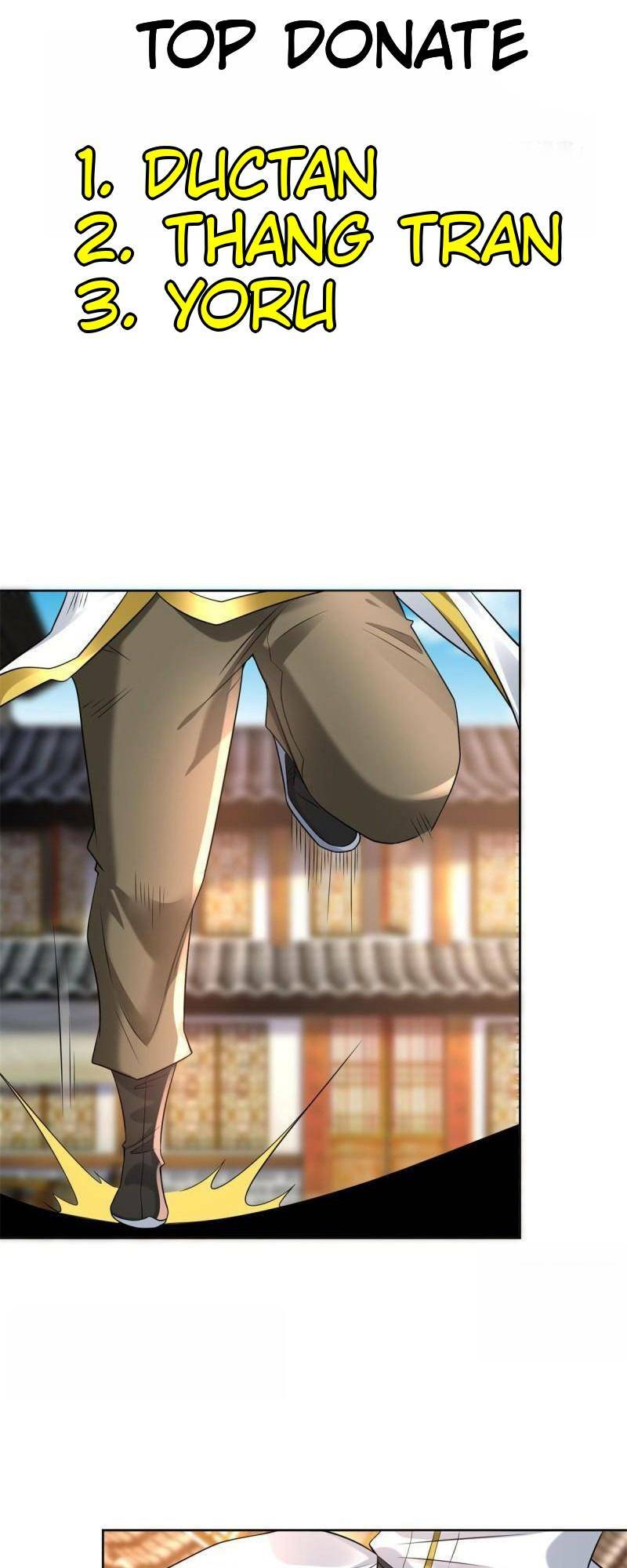 Người Ở Rể Bị Ép Thành Phản Diện: Chapter 465