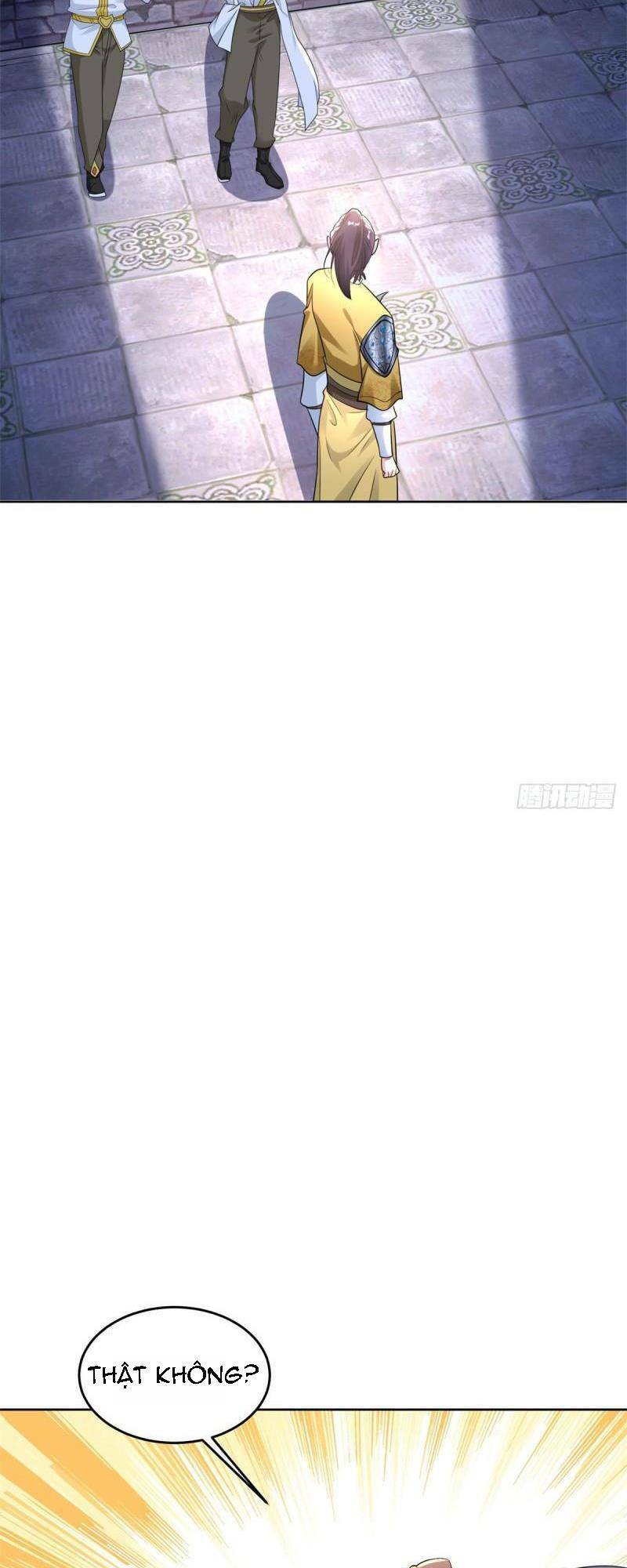 Người Ở Rể Bị Ép Thành Phản Diện: Chapter 465