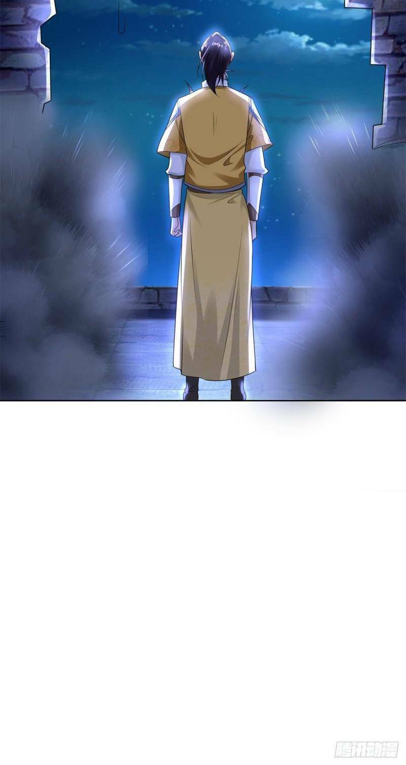 Người Ở Rể Bị Ép Thành Phản Diện: Chapter 465
