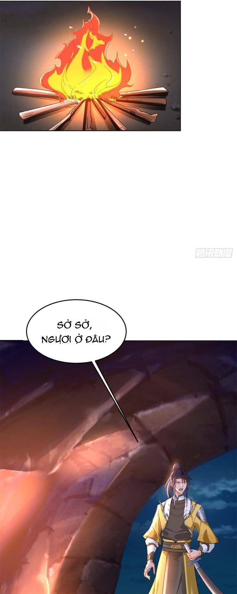 Người Ở Rể Bị Ép Thành Phản Diện: Chapter 465
