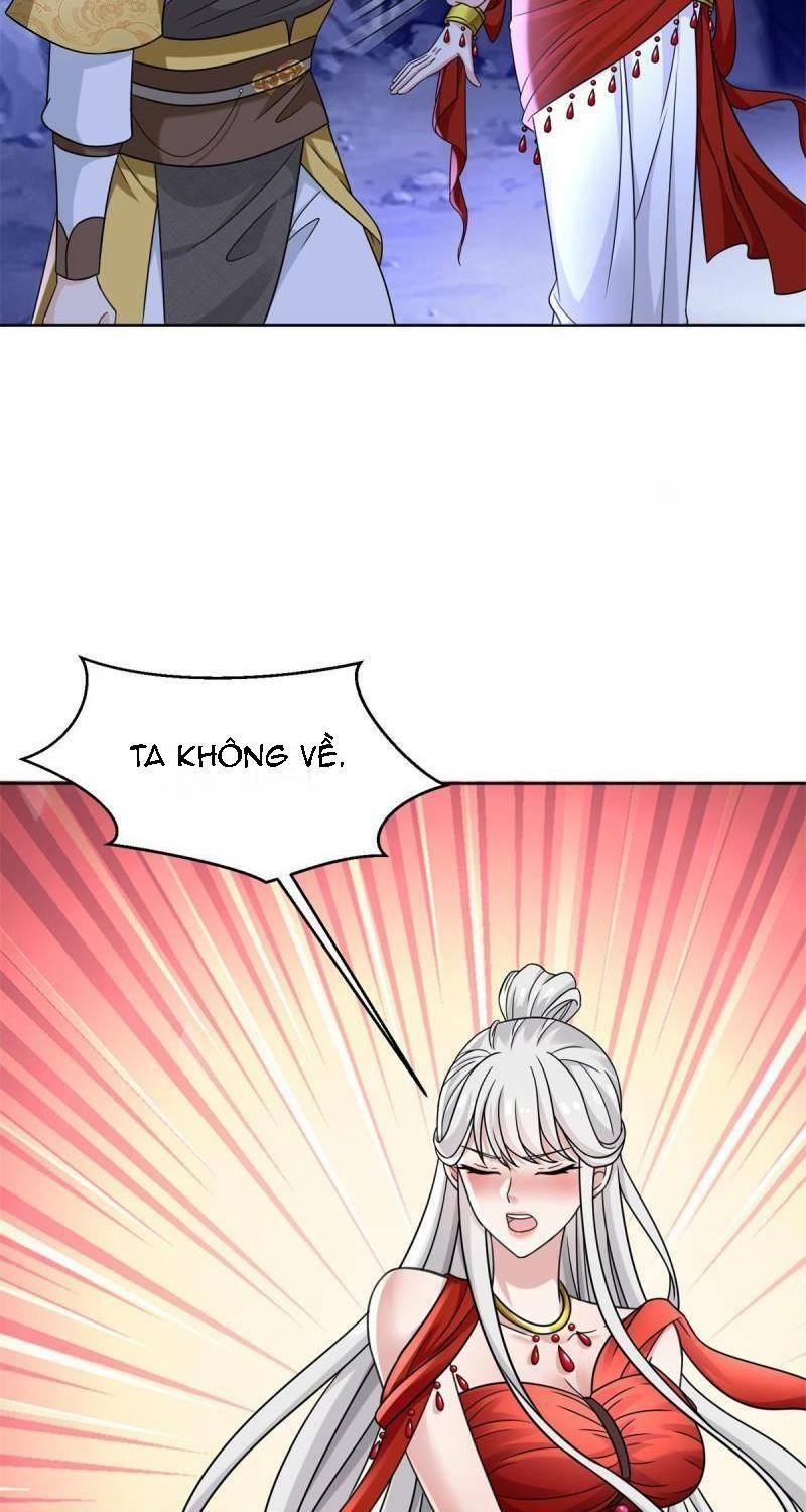 Người Ở Rể Bị Ép Thành Phản Diện: Chapter 465