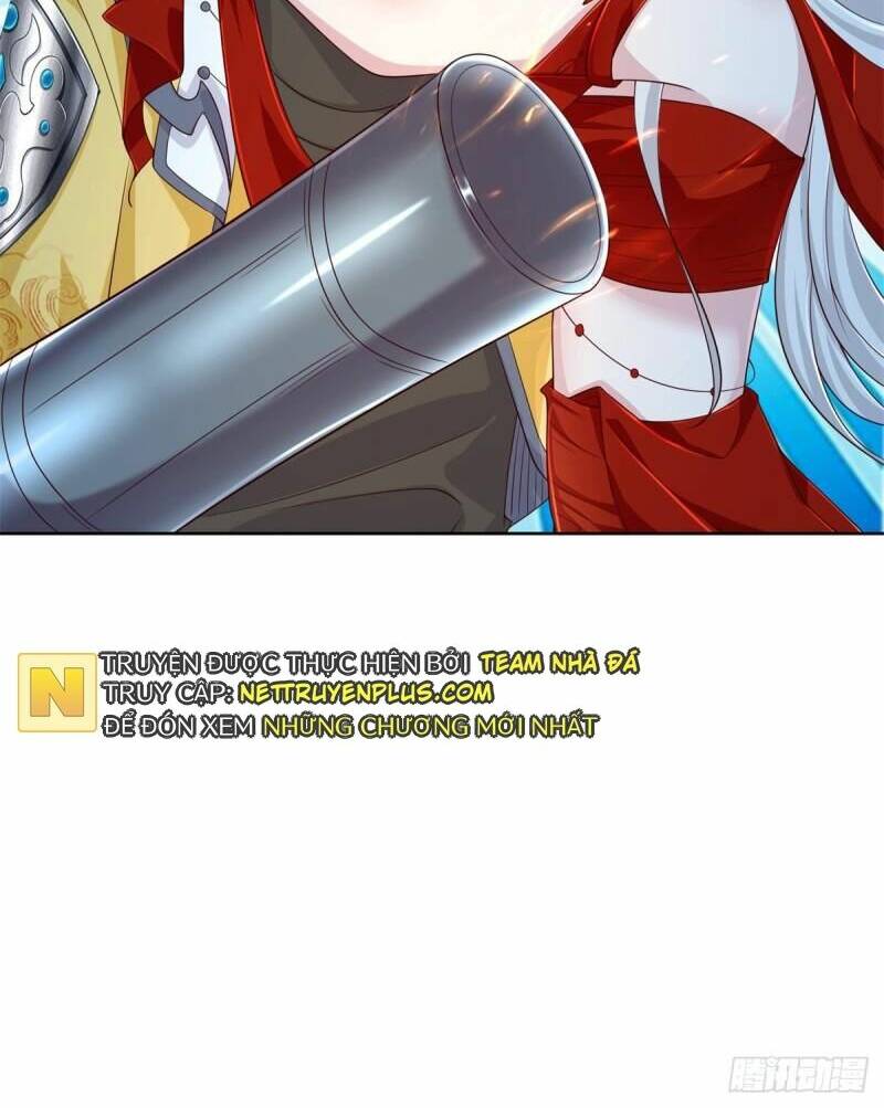 Người Ở Rể Bị Ép Thành Phản Diện: Chapter 468