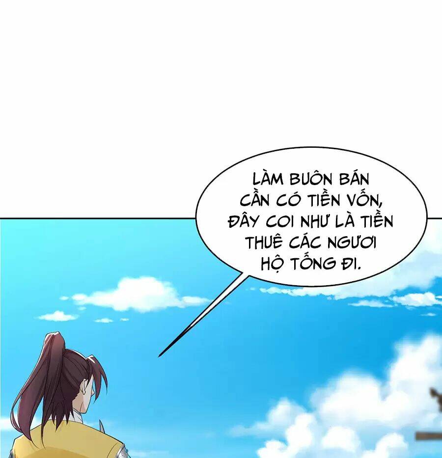 Người Ở Rể Bị Ép Thành Phản Diện: Chapter 471