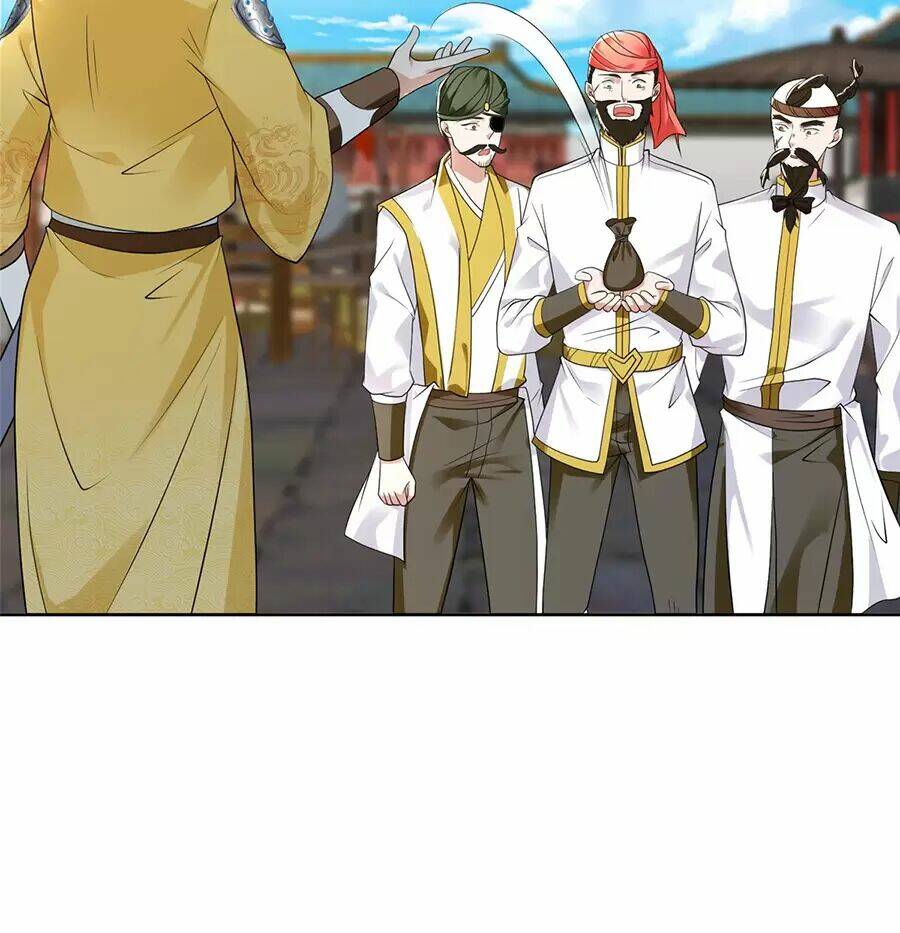 Người Ở Rể Bị Ép Thành Phản Diện: Chapter 471