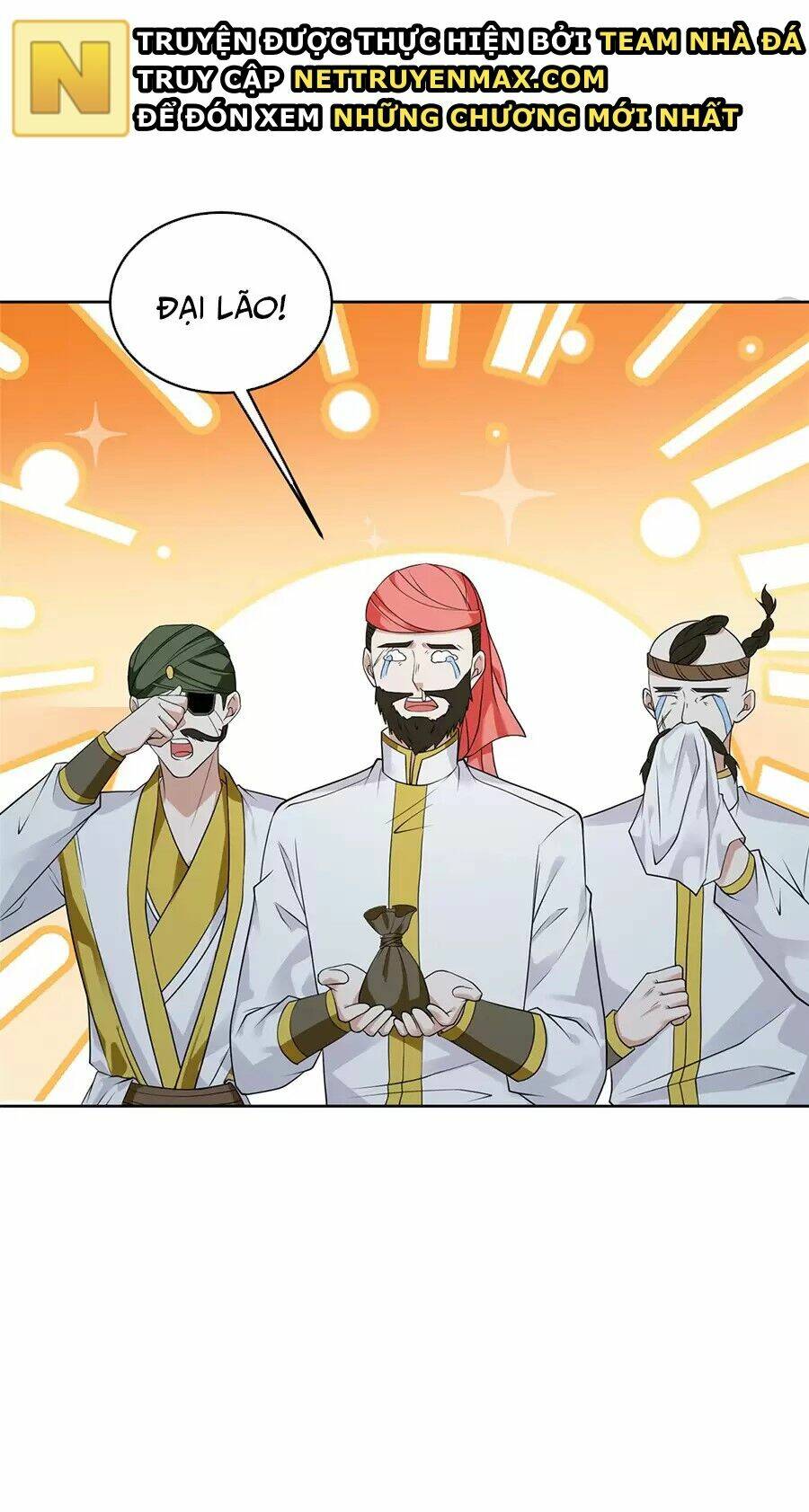 Người Ở Rể Bị Ép Thành Phản Diện: Chapter 471