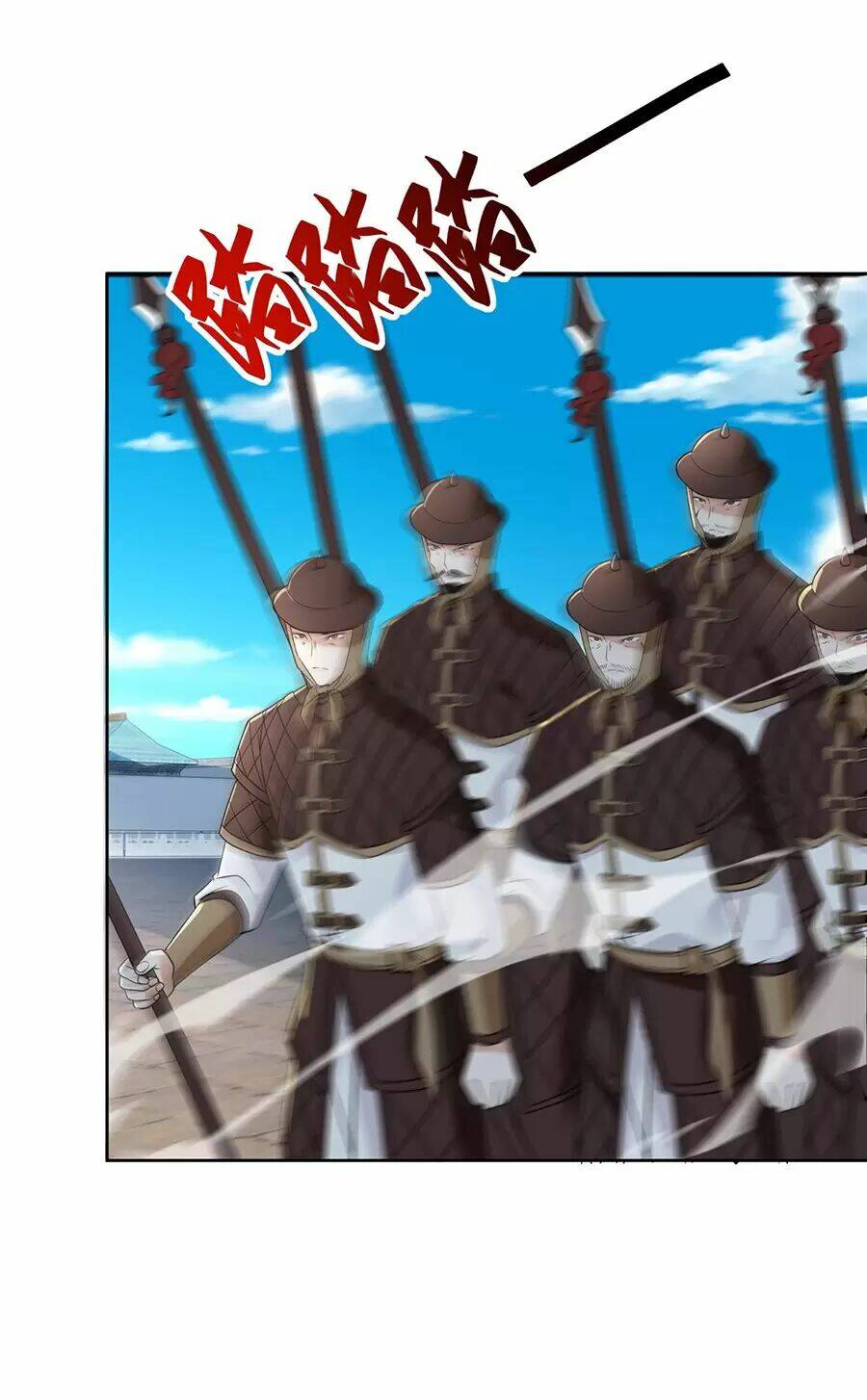 Người Ở Rể Bị Ép Thành Phản Diện: Chapter 471