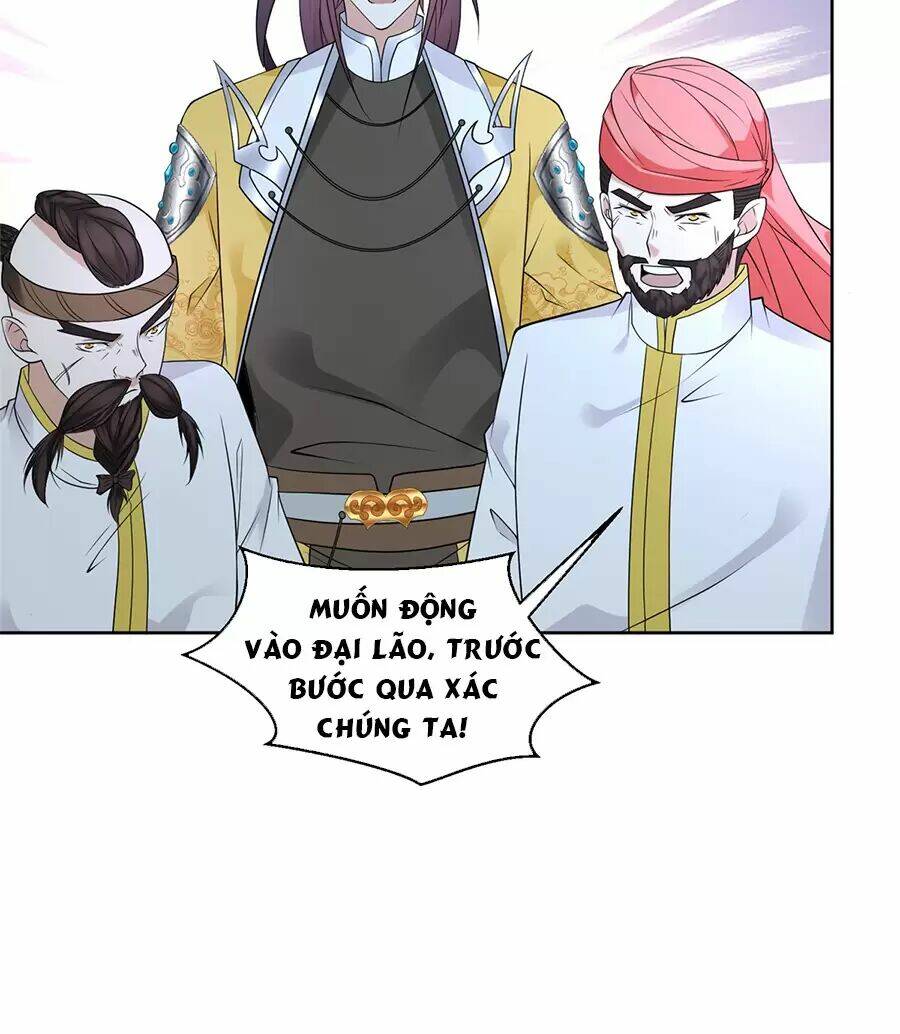 Người Ở Rể Bị Ép Thành Phản Diện: Chapter 471