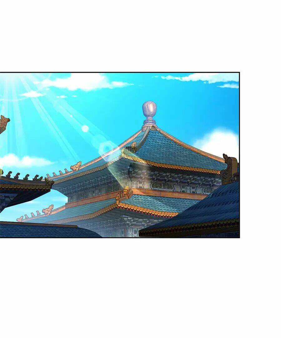 Người Ở Rể Bị Ép Thành Phản Diện: Chapter 471