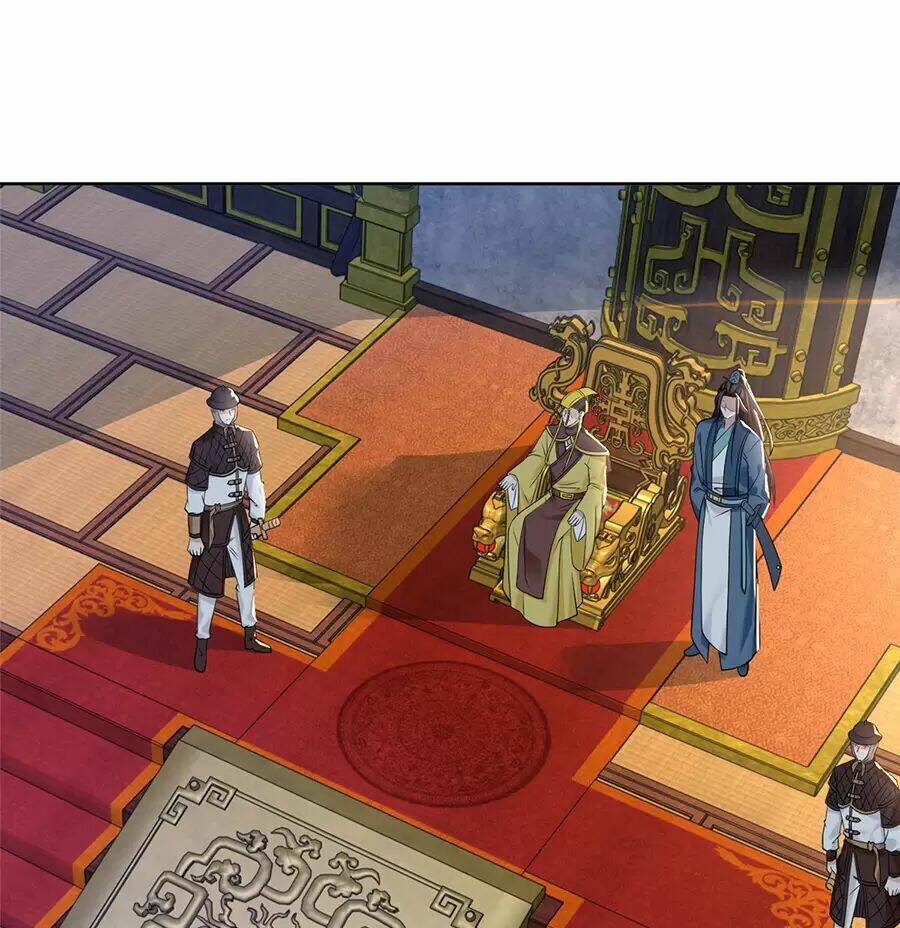 Người Ở Rể Bị Ép Thành Phản Diện: Chapter 471