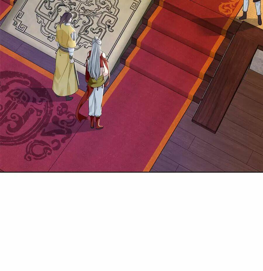 Người Ở Rể Bị Ép Thành Phản Diện: Chapter 471