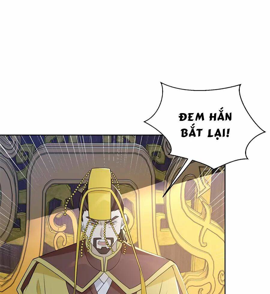 Người Ở Rể Bị Ép Thành Phản Diện: Chapter 471