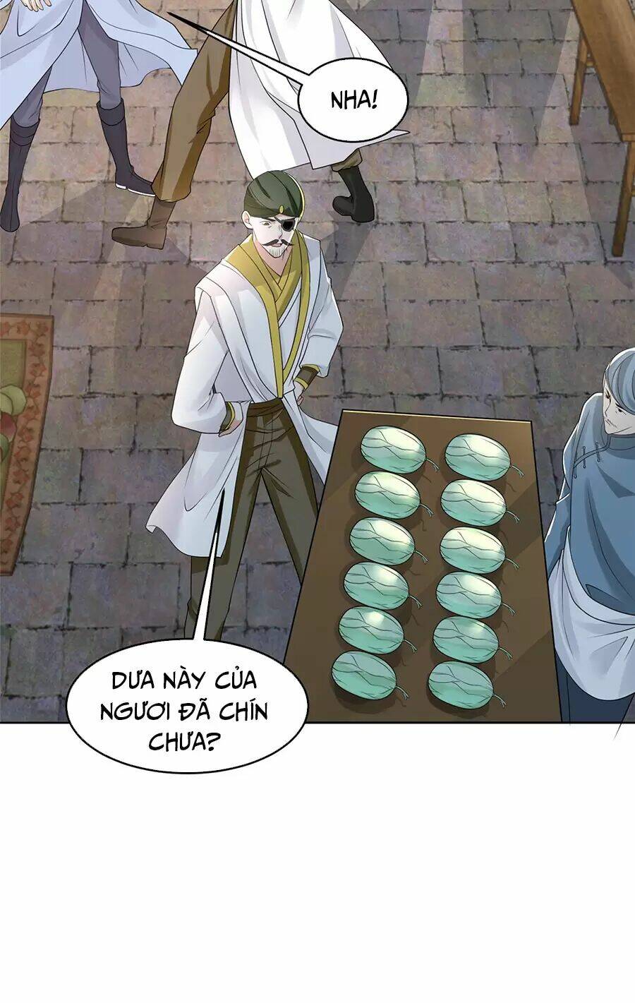 Người Ở Rể Bị Ép Thành Phản Diện: Chapter 471