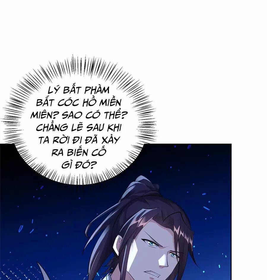 Người Ở Rể Bị Ép Thành Phản Diện: Chapter 471