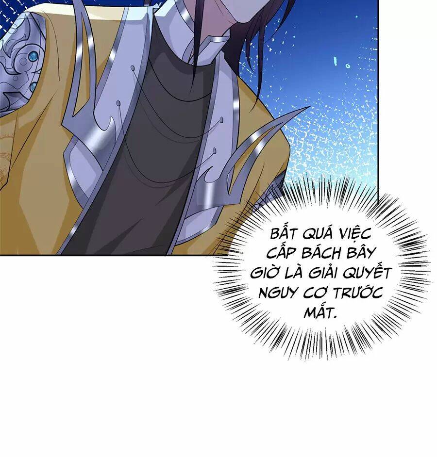 Người Ở Rể Bị Ép Thành Phản Diện: Chapter 471