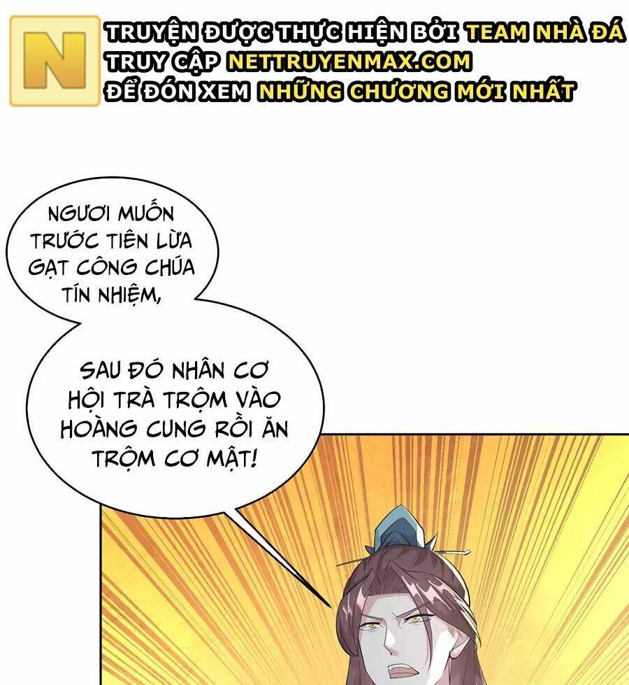 Người Ở Rể Bị Ép Thành Phản Diện: Chapter 471