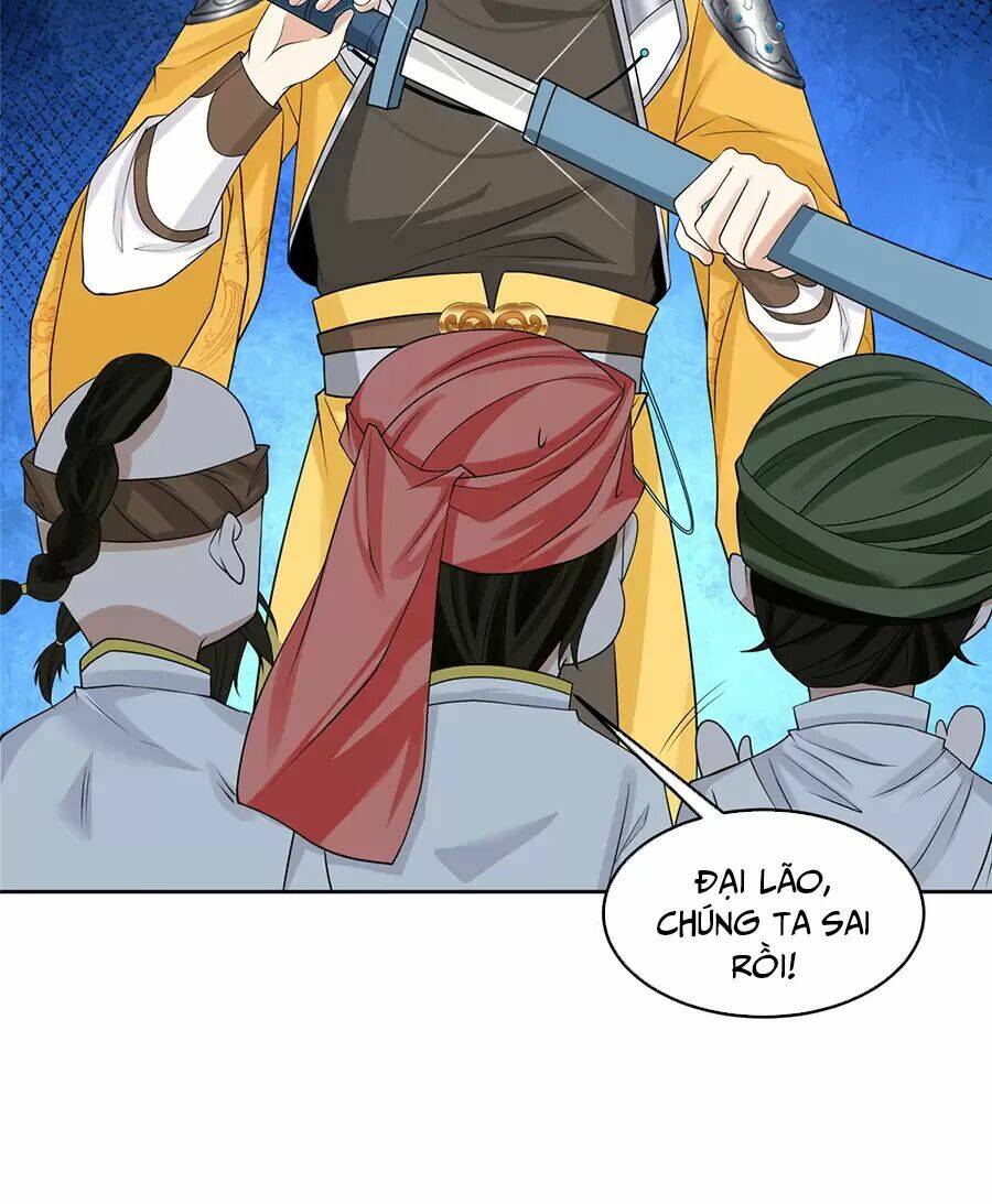 Người Ở Rể Bị Ép Thành Phản Diện: Chapter 471