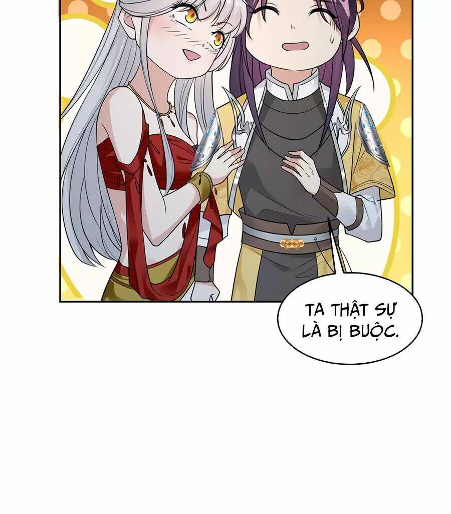 Người Ở Rể Bị Ép Thành Phản Diện: Chapter 471
