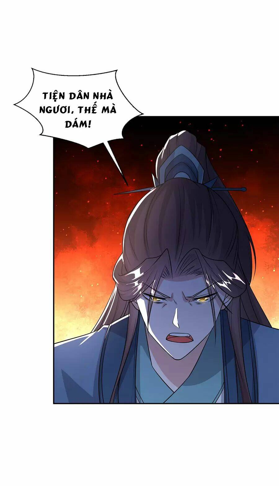 Người Ở Rể Bị Ép Thành Phản Diện: Chapter 471