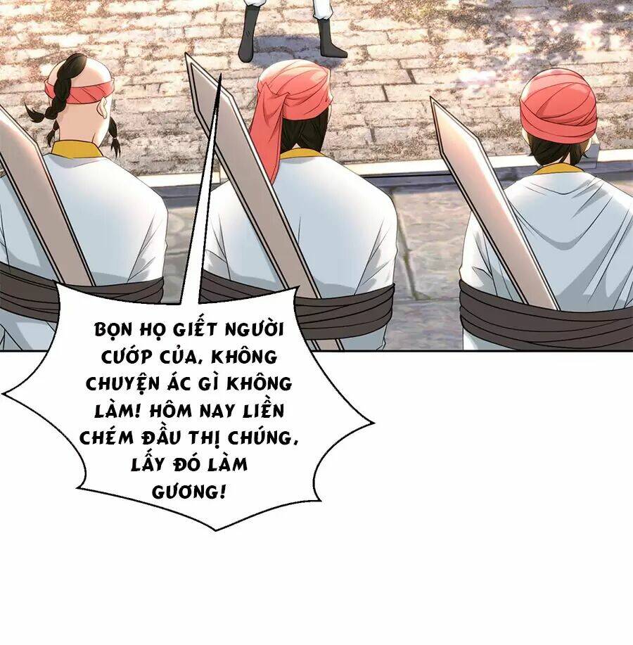 Người Ở Rể Bị Ép Thành Phản Diện: Chapter 474