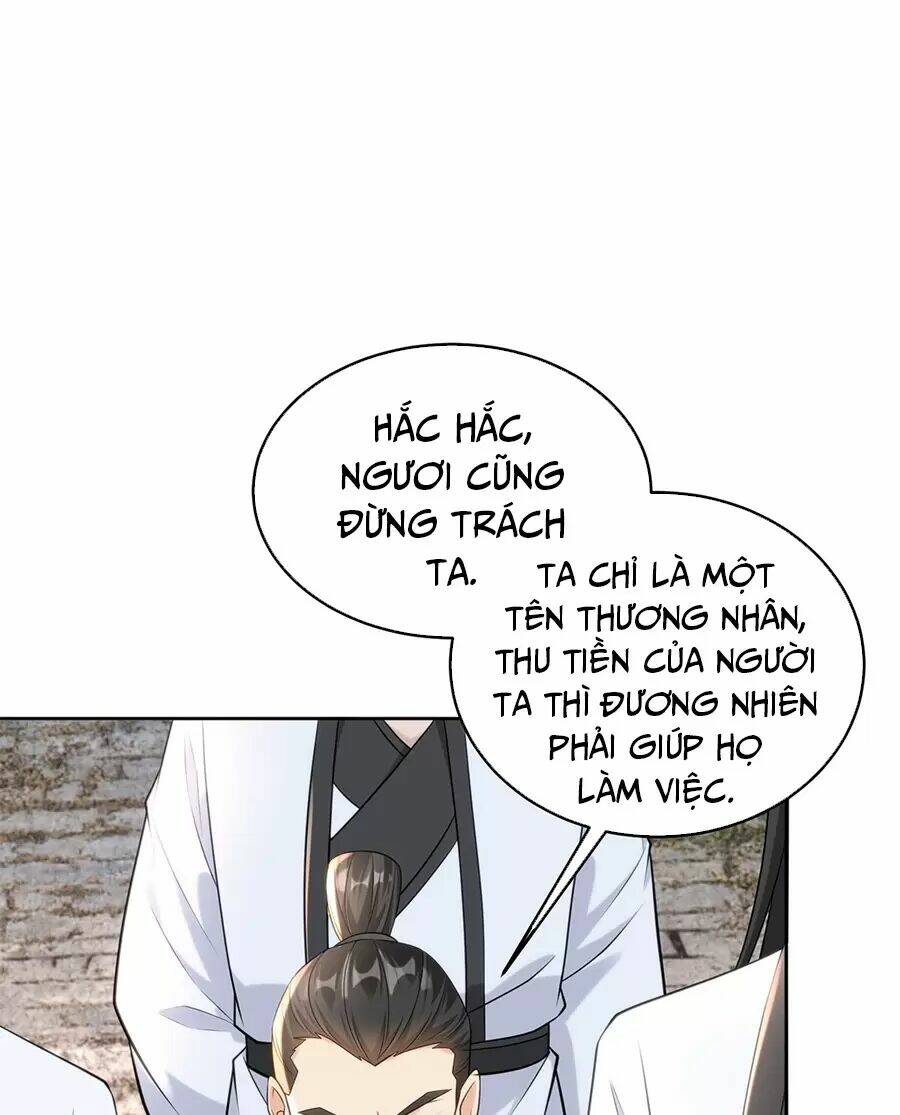 Người Ở Rể Bị Ép Thành Phản Diện: Chapter 474