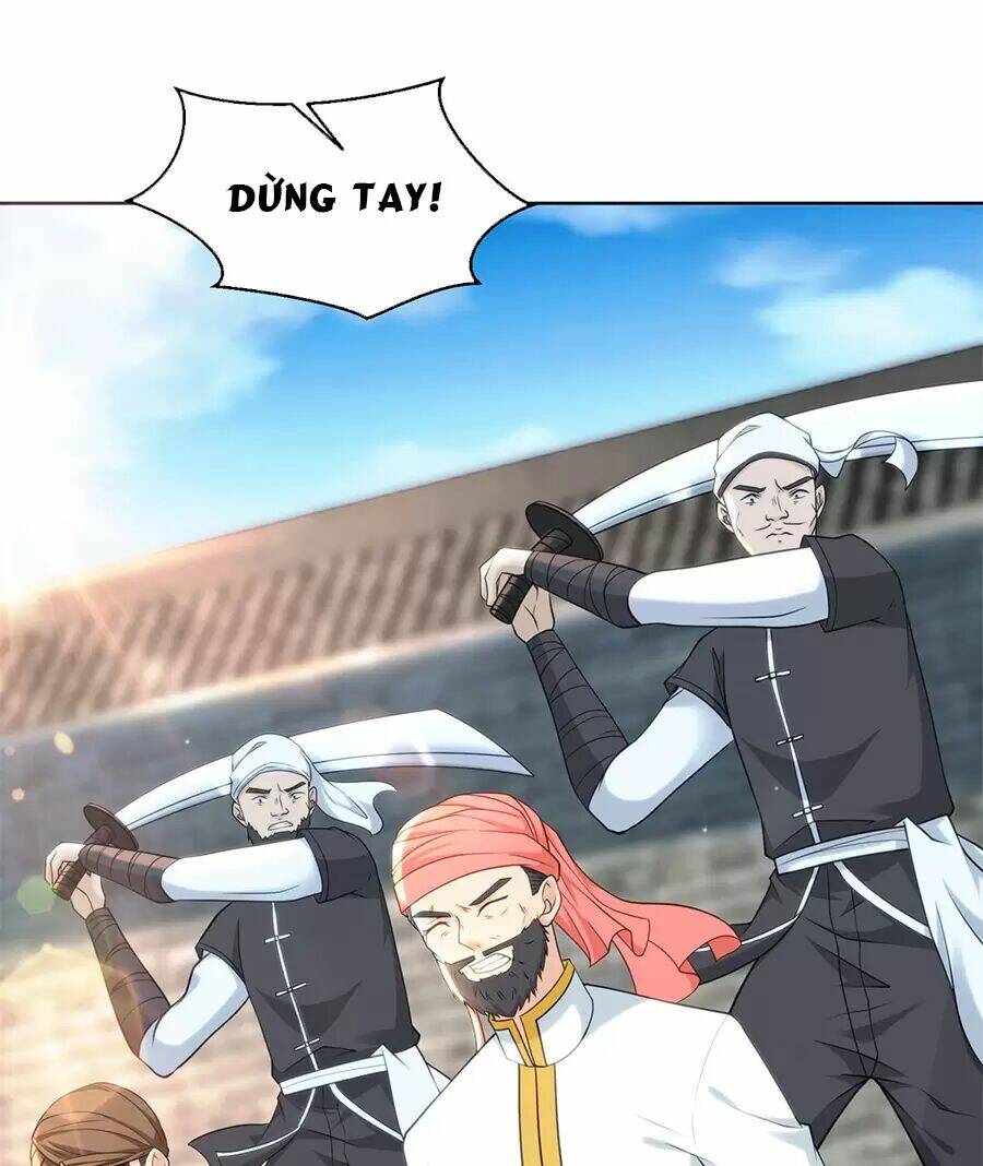 Người Ở Rể Bị Ép Thành Phản Diện: Chapter 474