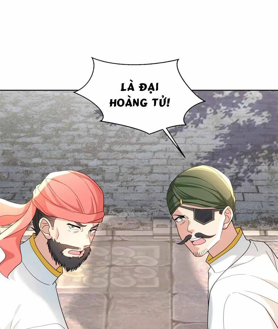 Người Ở Rể Bị Ép Thành Phản Diện: Chapter 474