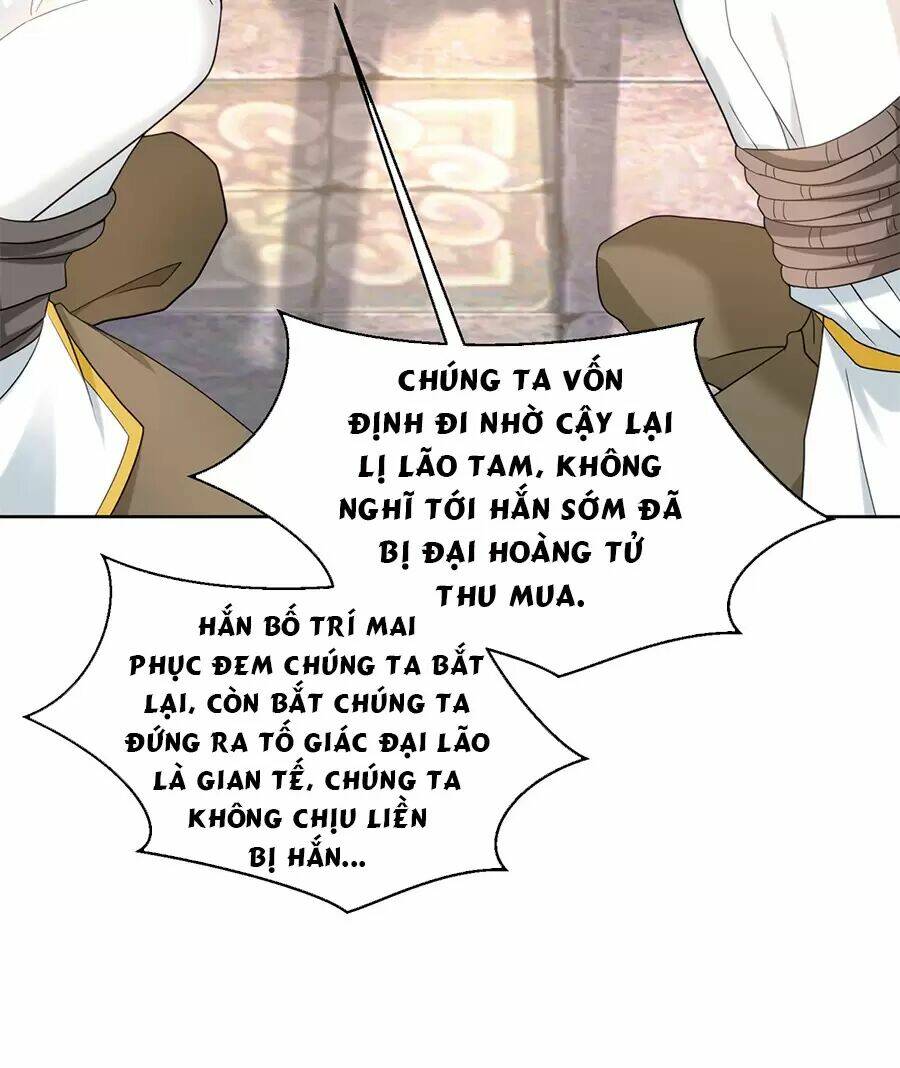 Người Ở Rể Bị Ép Thành Phản Diện: Chapter 474