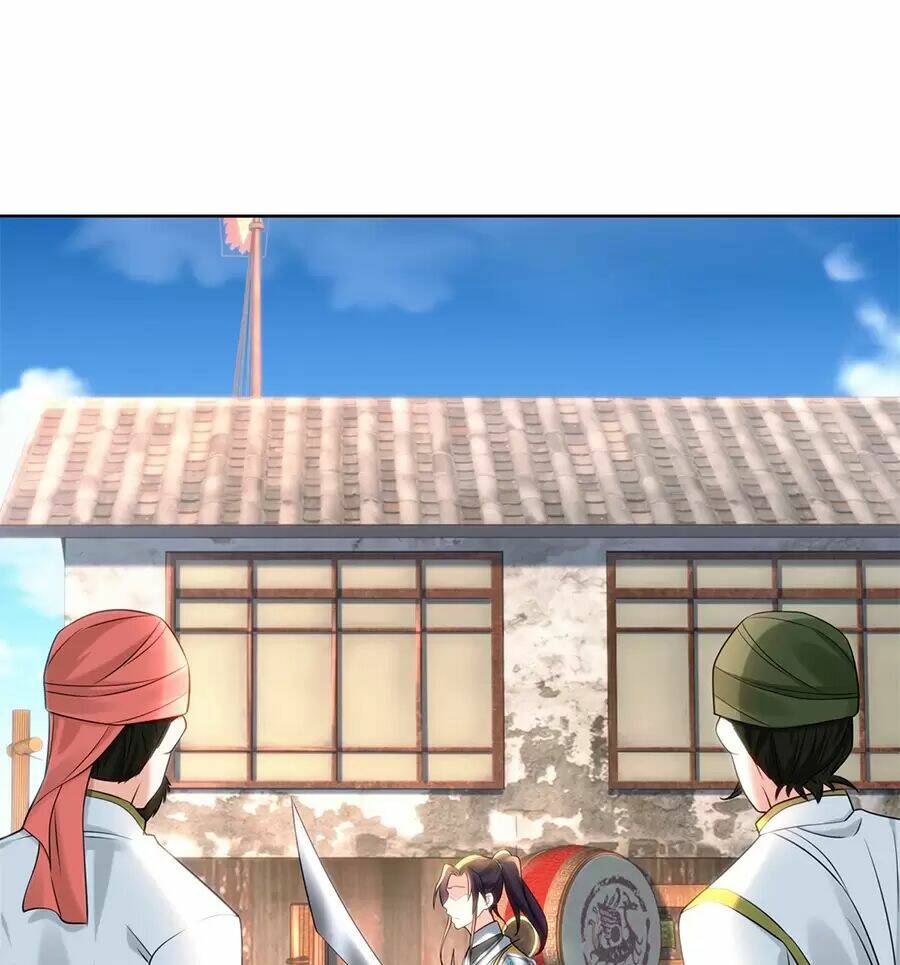 Người Ở Rể Bị Ép Thành Phản Diện: Chapter 474