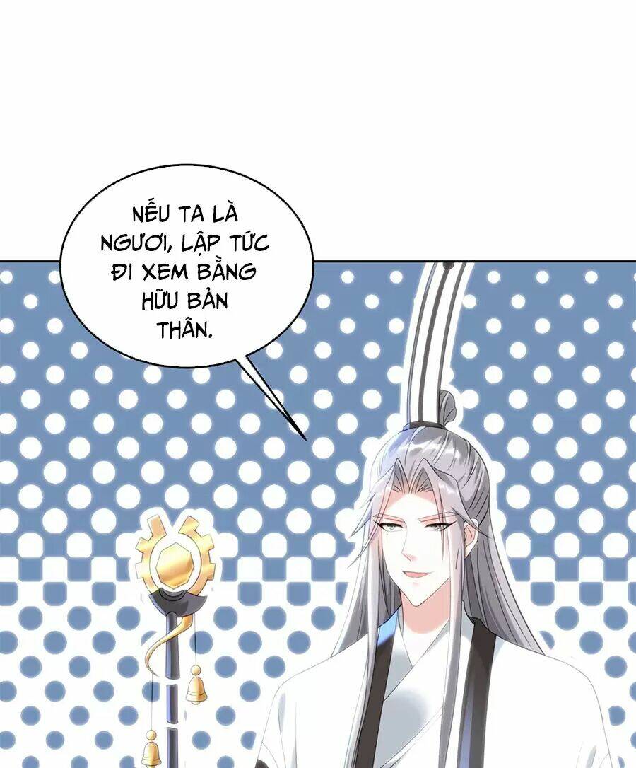 Người Ở Rể Bị Ép Thành Phản Diện: Chapter 474