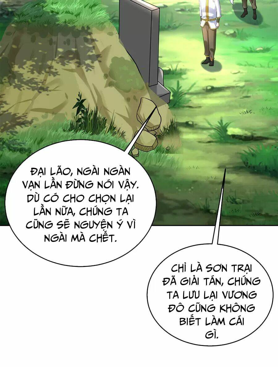 Người Ở Rể Bị Ép Thành Phản Diện: Chapter 474