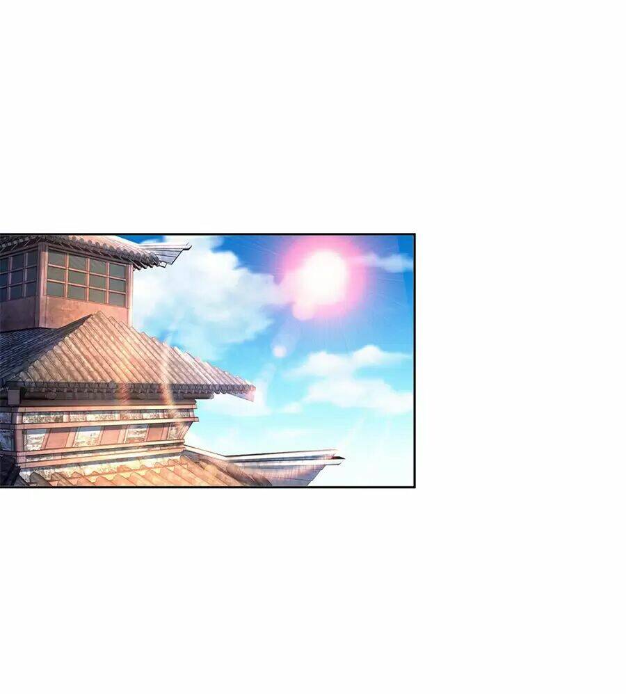 Người Ở Rể Bị Ép Thành Phản Diện: Chapter 474