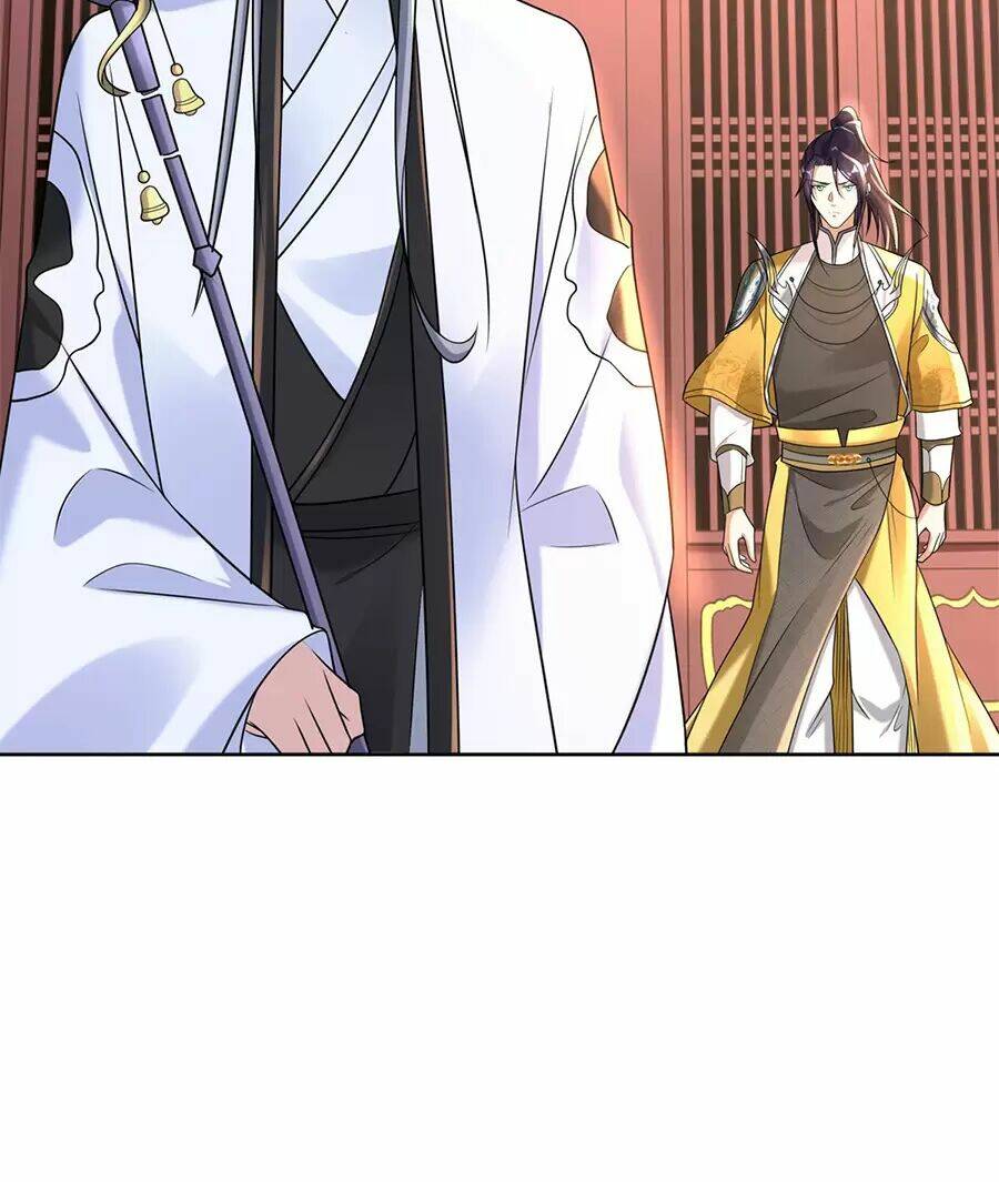 Người Ở Rể Bị Ép Thành Phản Diện: Chapter 474