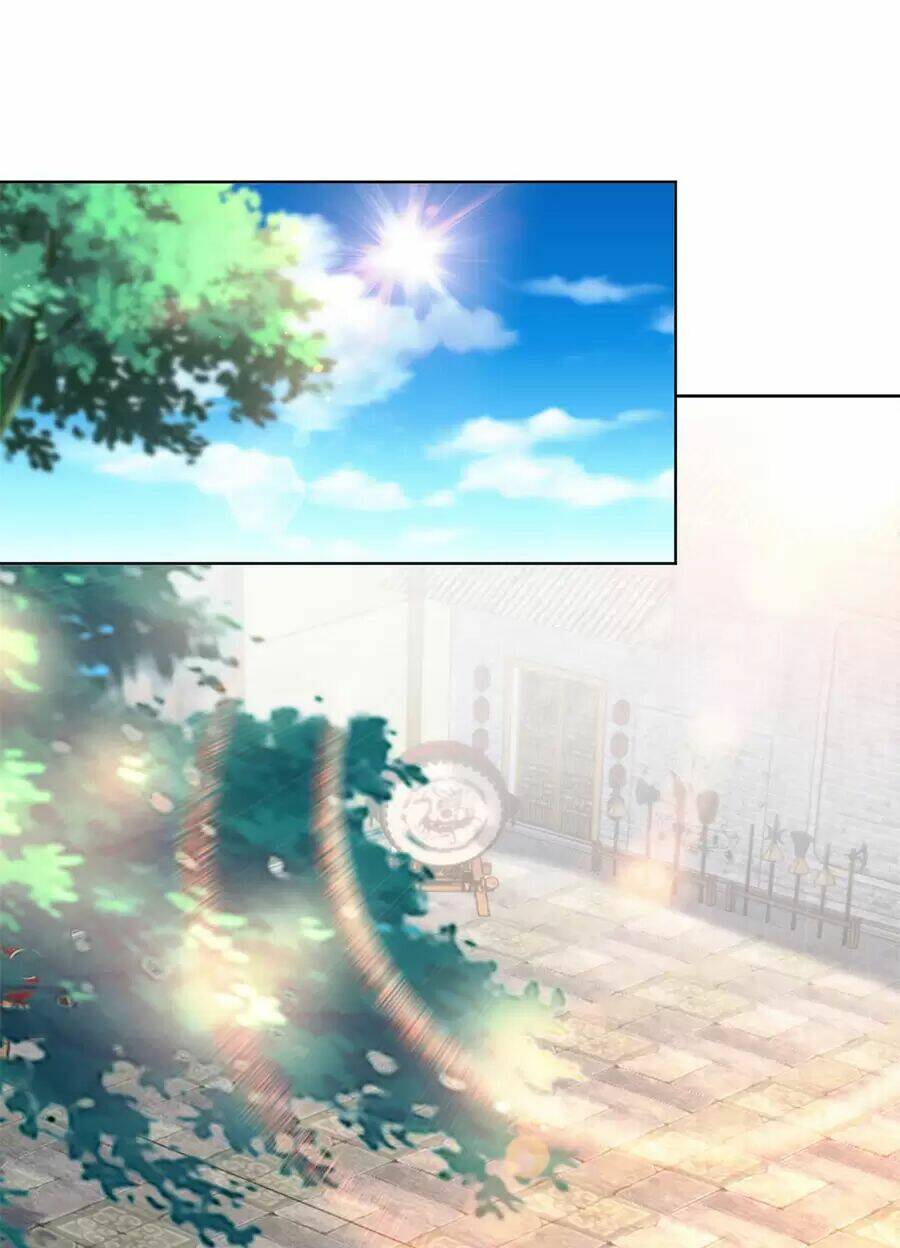 Người Ở Rể Bị Ép Thành Phản Diện: Chapter 474