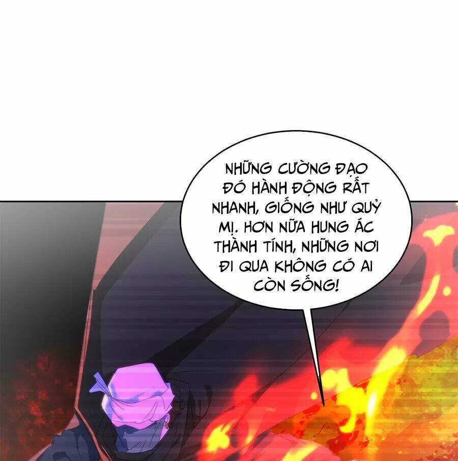 Người Ở Rể Bị Ép Thành Phản Diện: Chapter 477