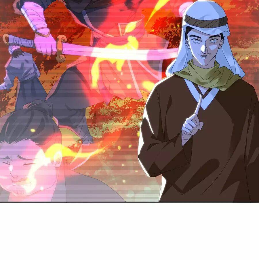 Người Ở Rể Bị Ép Thành Phản Diện: Chapter 477