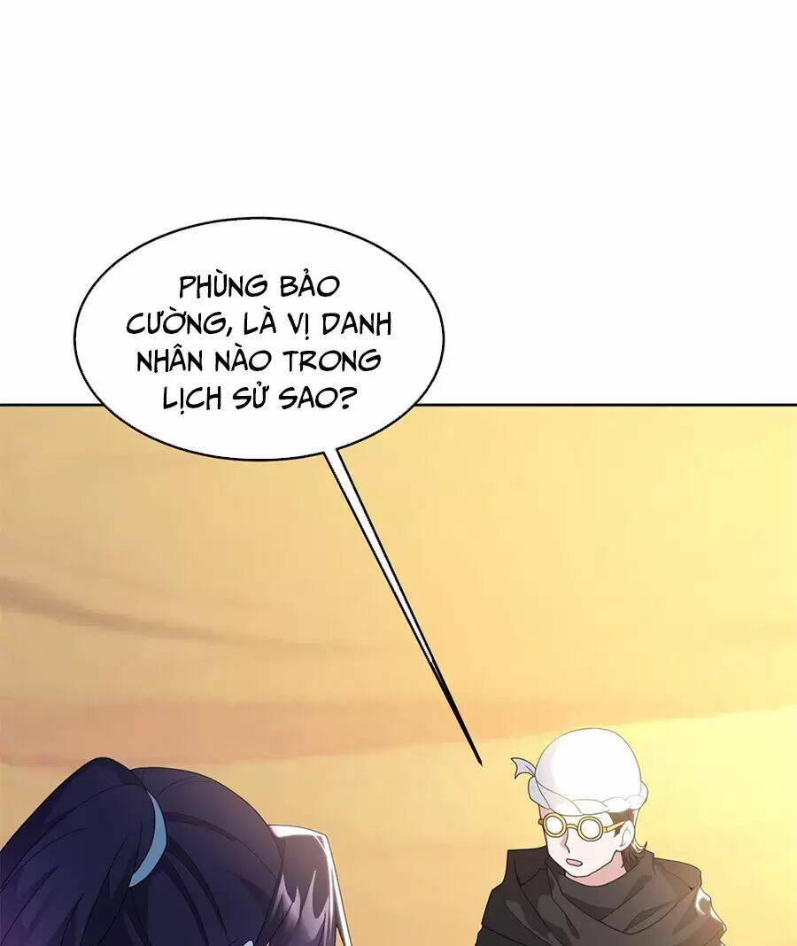 Người Ở Rể Bị Ép Thành Phản Diện: Chapter 477