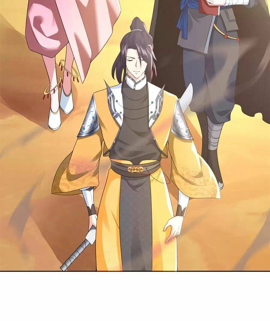 Người Ở Rể Bị Ép Thành Phản Diện: Chapter 477