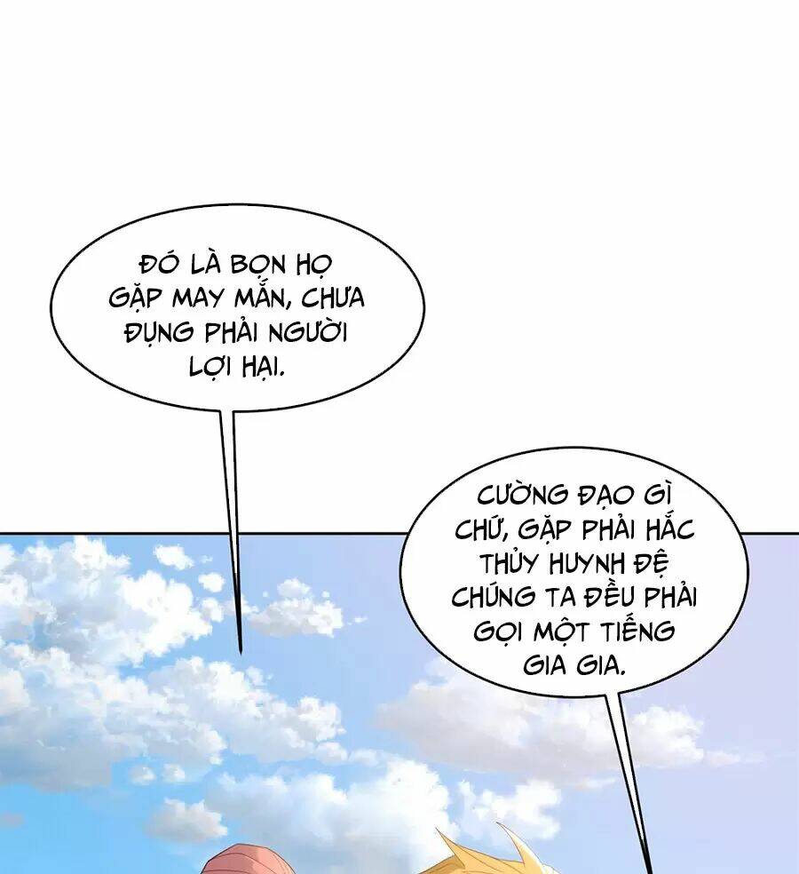 Người Ở Rể Bị Ép Thành Phản Diện: Chapter 477