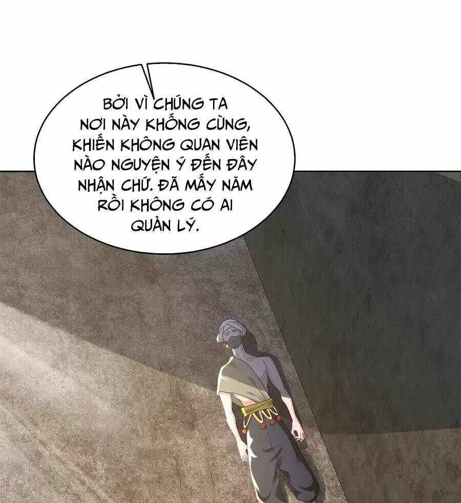 Người Ở Rể Bị Ép Thành Phản Diện: Chapter 477