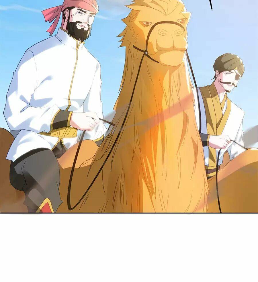 Người Ở Rể Bị Ép Thành Phản Diện: Chapter 477