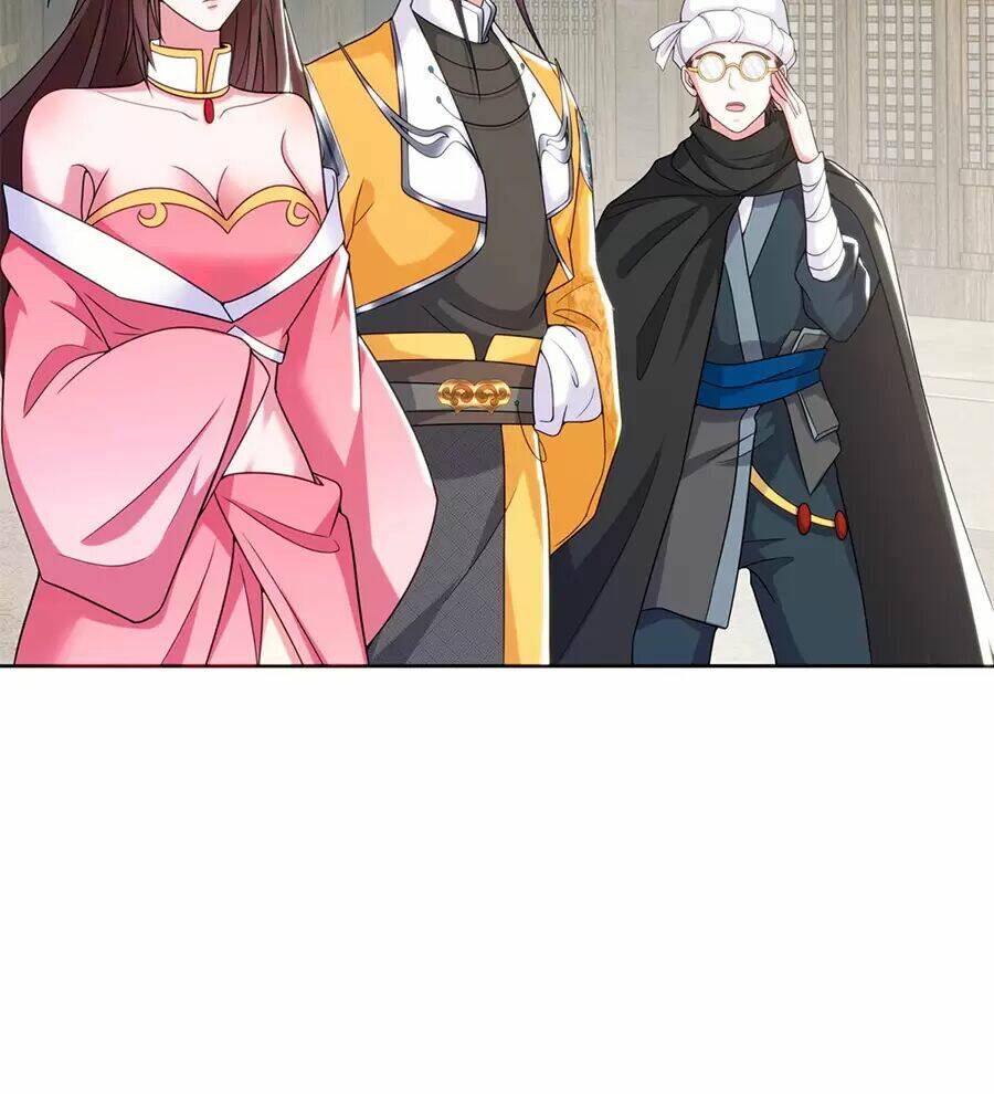 Người Ở Rể Bị Ép Thành Phản Diện: Chapter 477