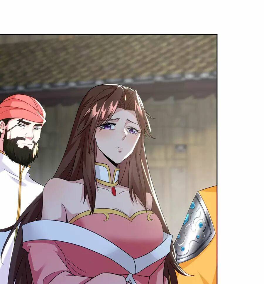 Người Ở Rể Bị Ép Thành Phản Diện: Chapter 477