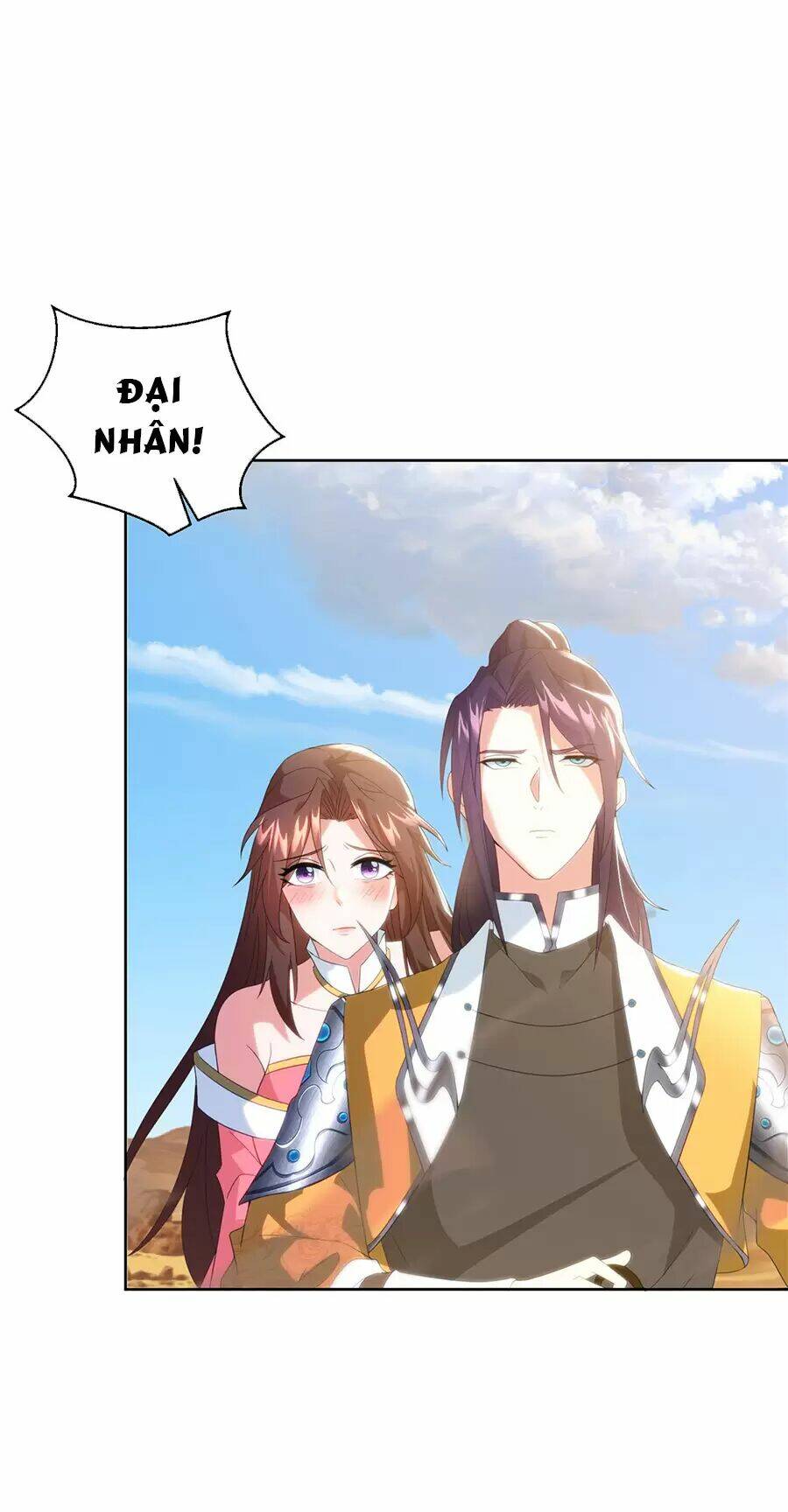 Người Ở Rể Bị Ép Thành Phản Diện: Chapter 477