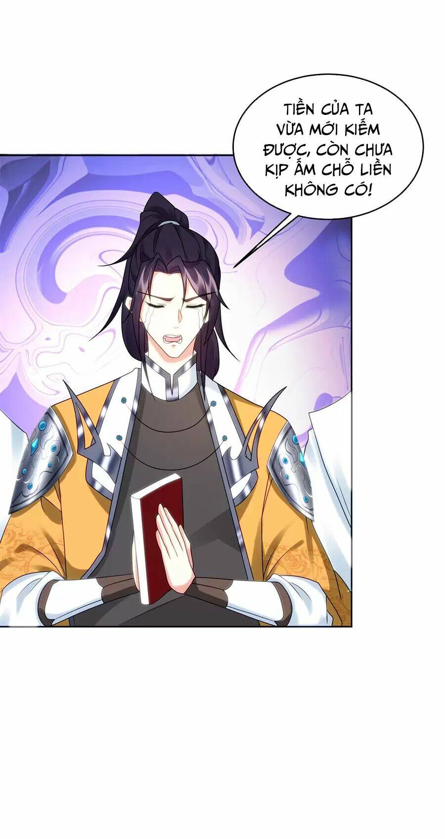Người Ở Rể Bị Ép Thành Phản Diện: Chapter 477
