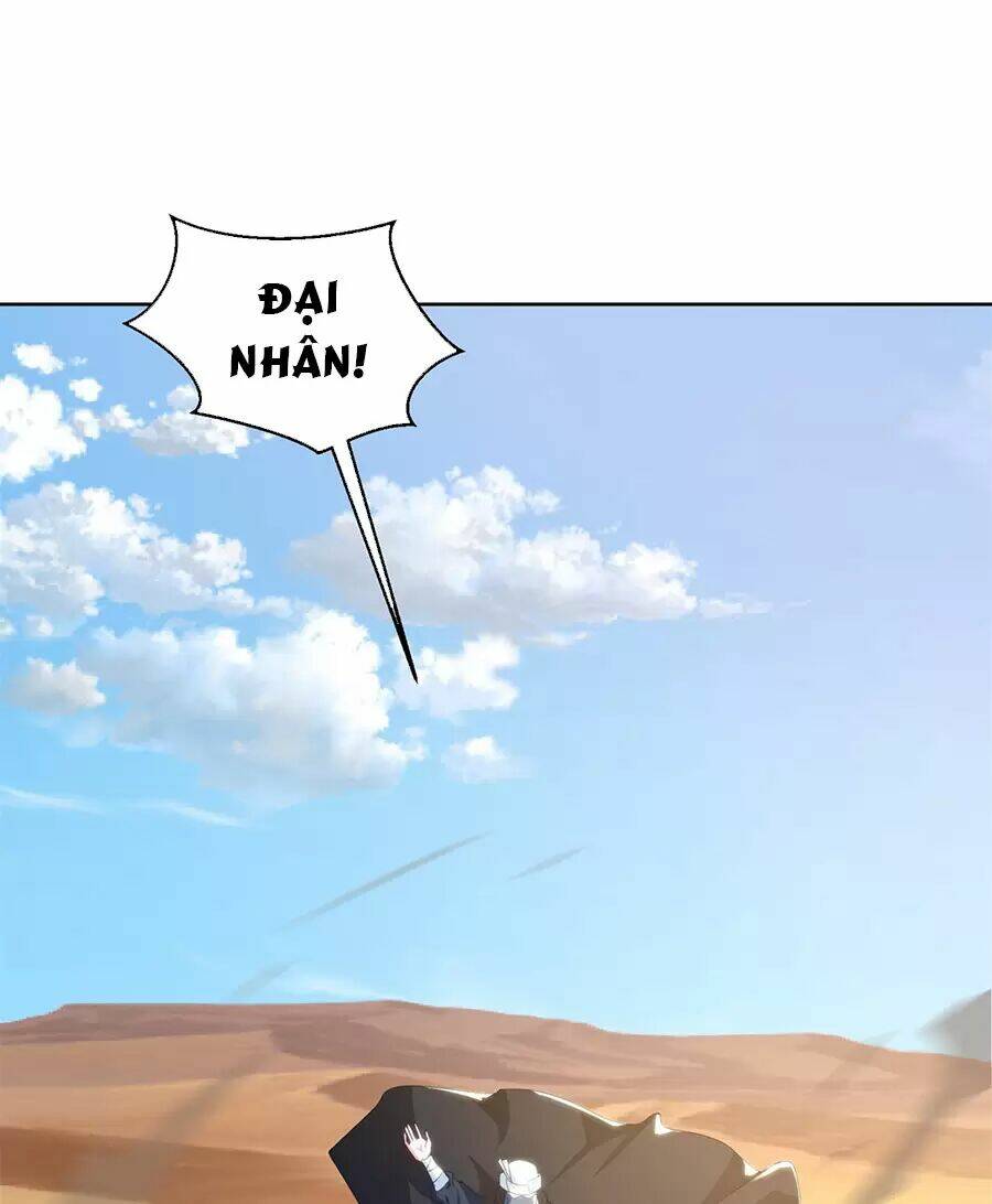 Người Ở Rể Bị Ép Thành Phản Diện: Chapter 477
