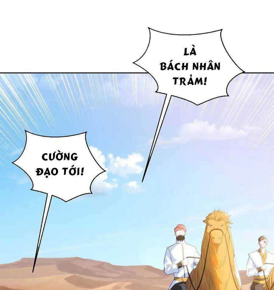 Người Ở Rể Bị Ép Thành Phản Diện: Chapter 477
