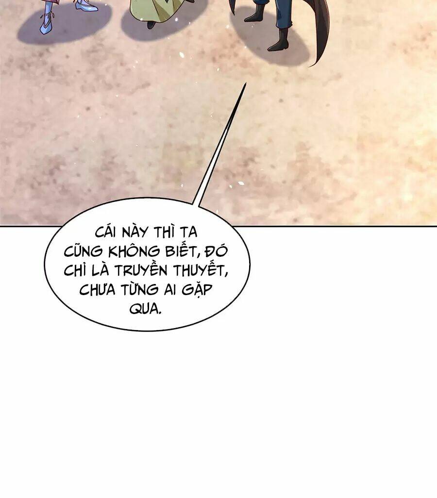 Người Ở Rể Bị Ép Thành Phản Diện: Chapter 478